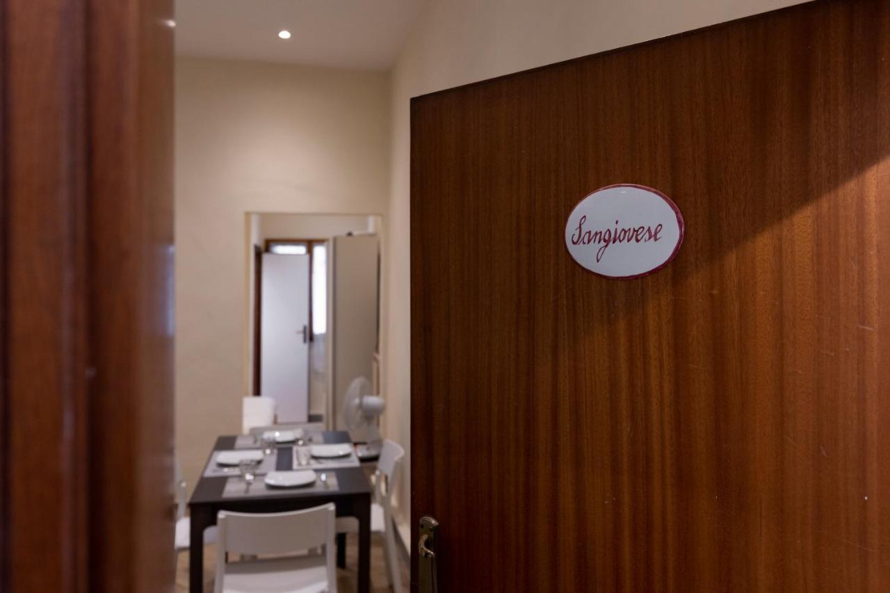 Chianti'S Inn Florence Extérieur photo
