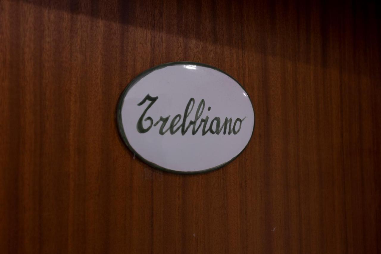 Chianti'S Inn Florence Extérieur photo